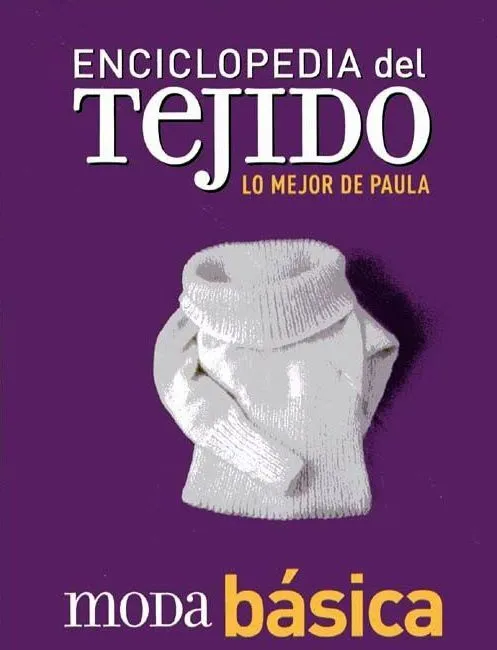 Patrones de tejidos a dos agujas 2013 - Imagui