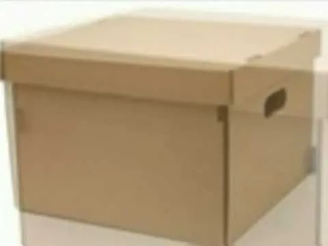 www.Cajas.com.ar - Cajas de Archivo - YouTube www.Cajas.com.ar - Cajas de Archivo - YouTube