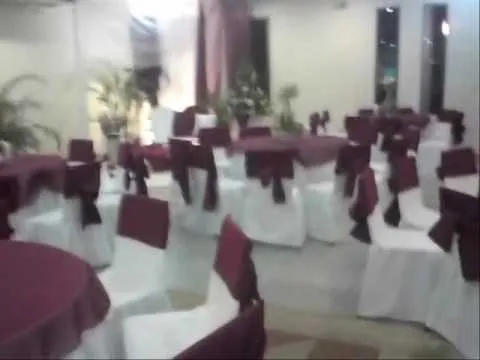 www.camawifestejos.jimdo.com BODA EN VINO Y BLANCO - YouTube