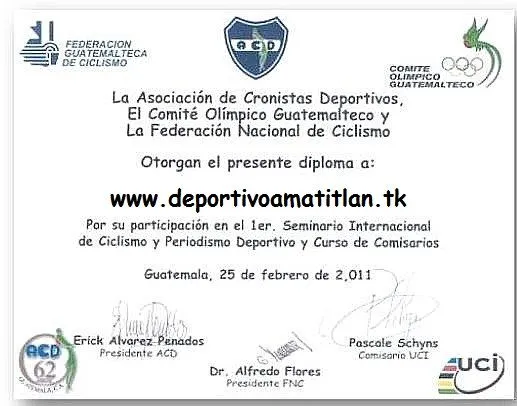 www.deportivoamatitlan.tk: I Seminario Internacional de Periodismo ... www.deportivoamatitlan.tk: I Seminario Internacional de Periodismo ...