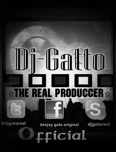 www.djgatomusic.tk: DJ GATO PRESENTA - PANAMA REGGAE HITS www.djgatomusic.tk: DJ GATO PRESENTA - PANAMA REGGAE HITS