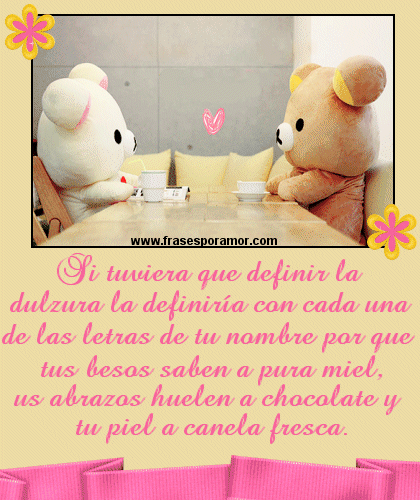 www.frasesporamor... | dulce amor weepaaa | Pinterest www.frasesporamor... | dulce amor weepaaa | Pinterest
