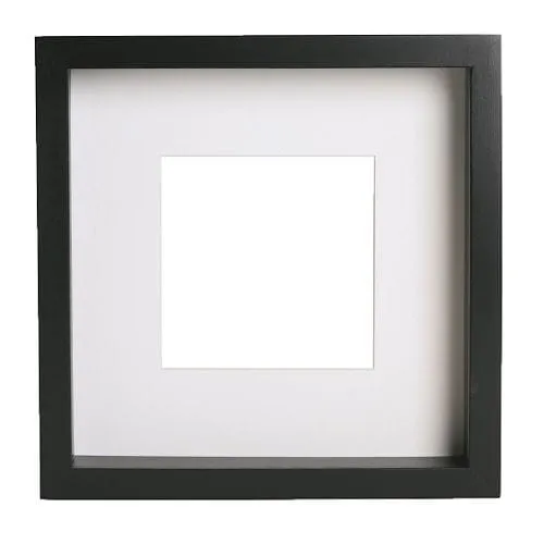 RIBBA Frame - black - IKEA