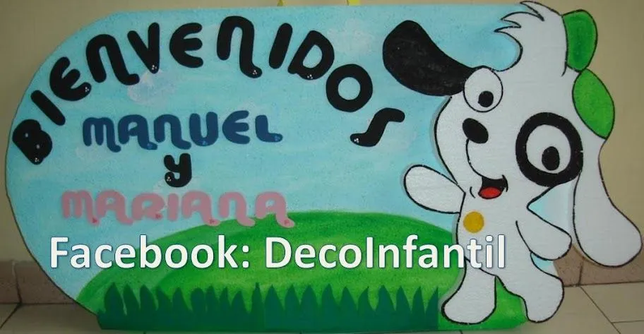 Bienbenidos de Doki - Imagui