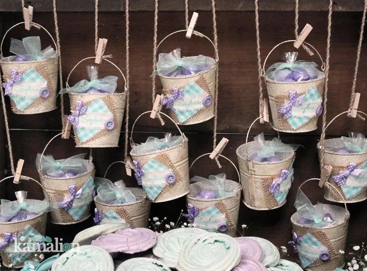 www.kamalion.com.mx - Mesa de Dulces / Candy Bar / Postres ...