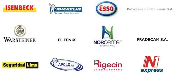 www.kontaktovisual.com :: Clientes