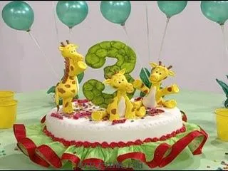 publicado por liliana en 07 24 etiquetas tortas infantiles