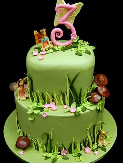 www.Lily-Tortasartesanales.blogspot.com: Hadas para los 3 años de ... www.Lily-Tortasartesanales.blogspot.com: Hadas para los 3 años de ...