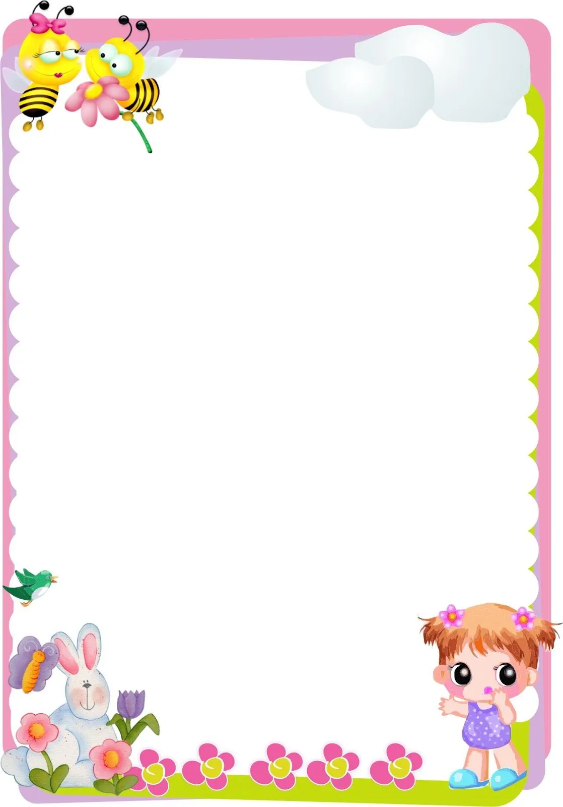 www.lindascaratulas.com: CARATULAS PARA NIÑAS www.lindascaratulas.com: CARATULAS PARA NIÑAS