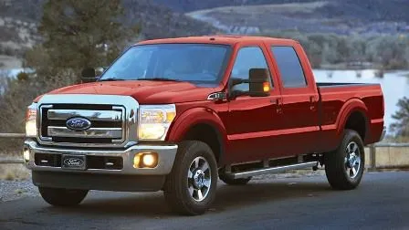 Camionetas doble cabina ford - Imagui