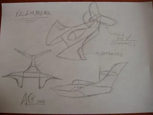 www.miliamperios.com :: Diseñando el Kalammaris (tipo HidroFoam ... www.miliamperios.com :: Diseñando el Kalammaris (tipo HidroFoam ...