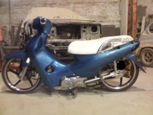 Www.moto al piso.com - Imagui