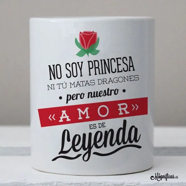 www.mugnificas.es Tazas para regalar. Diseños originales. Frases ...