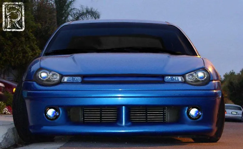 www.neons.org • View topic - Got a new body kit (one of a kind) www.neons.org • View topic - Got a new body kit (one of a kind)