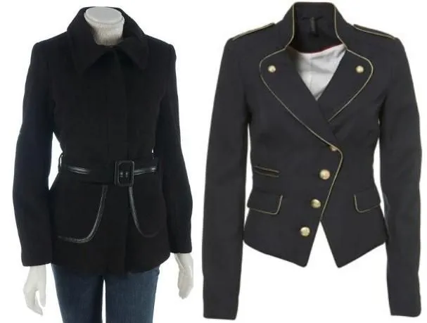 www.PALERMOTUR.com.ar: IMAGEN / MODA: Tips para elegir sacos y blazers