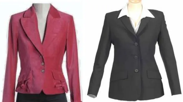 www.PALERMOTUR.com.ar: IMAGEN / MODA: Tips para elegir sacos y blazers