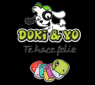 www.RopaBebes.com.ar: Doki &amp; Yo / Ropa para bebés