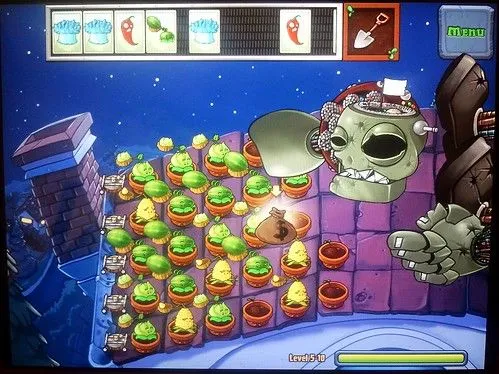 Plants Vs. Zombies --FOR THE WIN! | Flickr - Photo Sharing! Plants Vs. Zombies --FOR THE WIN! | Flickr - Photo Sharing!