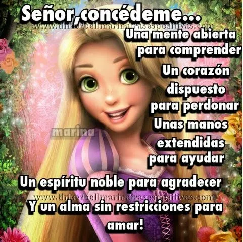Tinkerbellmarinafrasespositivas - Imagui