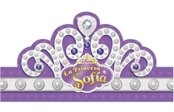 Kit Imprimible Princesa Sofia Cumpleaños temático | KITS ... Kit Imprimible Princesa Sofia Cumpleaños temático | KITS ...