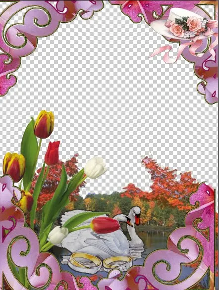 PLANTILLAS DE FLORES ADOBE PHOTOSHOP - Listdress.net PLANTILLAS DE FLORES ADOBE PHOTOSHOP - Listdress.net