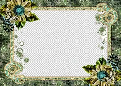 WWW.VIDEOIMAGEN.ES: PLANTILLA DE FLORES ADOBE PHOTOSHOP. WWW.VIDEOIMAGEN.ES: PLANTILLA DE FLORES ADOBE PHOTOSHOP.