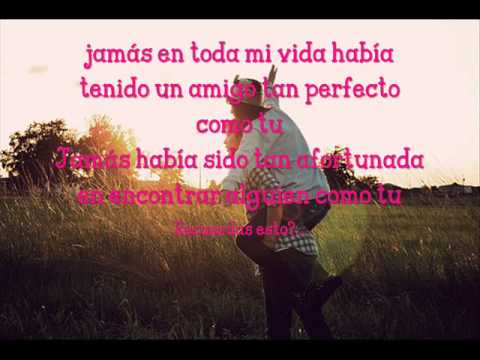 Carta para mi mejor amigo.(Justin Bieber-Fall) - YouTube Carta para mi mejor amigo.(Justin Bieber-Fall) - YouTube