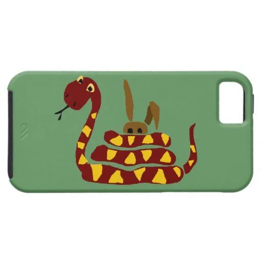 WX- serpiente divertida que exprime el dibujo anim iPhone 5 Case ... WX- serpiente divertida que exprime el dibujo anim iPhone 5 Case ...