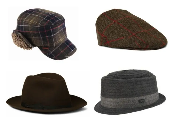 XaviWorld: Sombreros para hombre: tipos, usos y consejos XaviWorld: Sombreros para hombre: tipos, usos y consejos