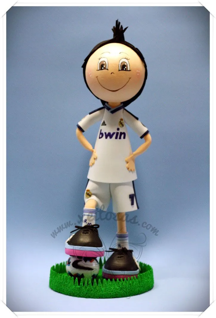 Xeitosas : Fofucha Cristiano Ronaldo