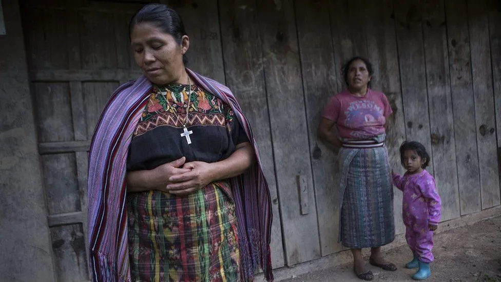 Xeputul 2: la aldea de Guatemala que decidió volver a vivir sin luz - BBC News Mundo Xeputul 2: la aldea de Guatemala que decidió volver a vivir sin luz - BBC News Mundo