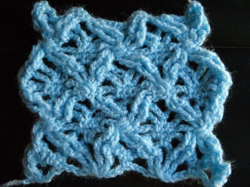 XI- ENCAJES TEJIDOS AL CROCHET | CROCHET SOÑADO, by Claudia Daneu XI- ENCAJES TEJIDOS AL CROCHET | CROCHET SOÑADO, by Claudia Daneu