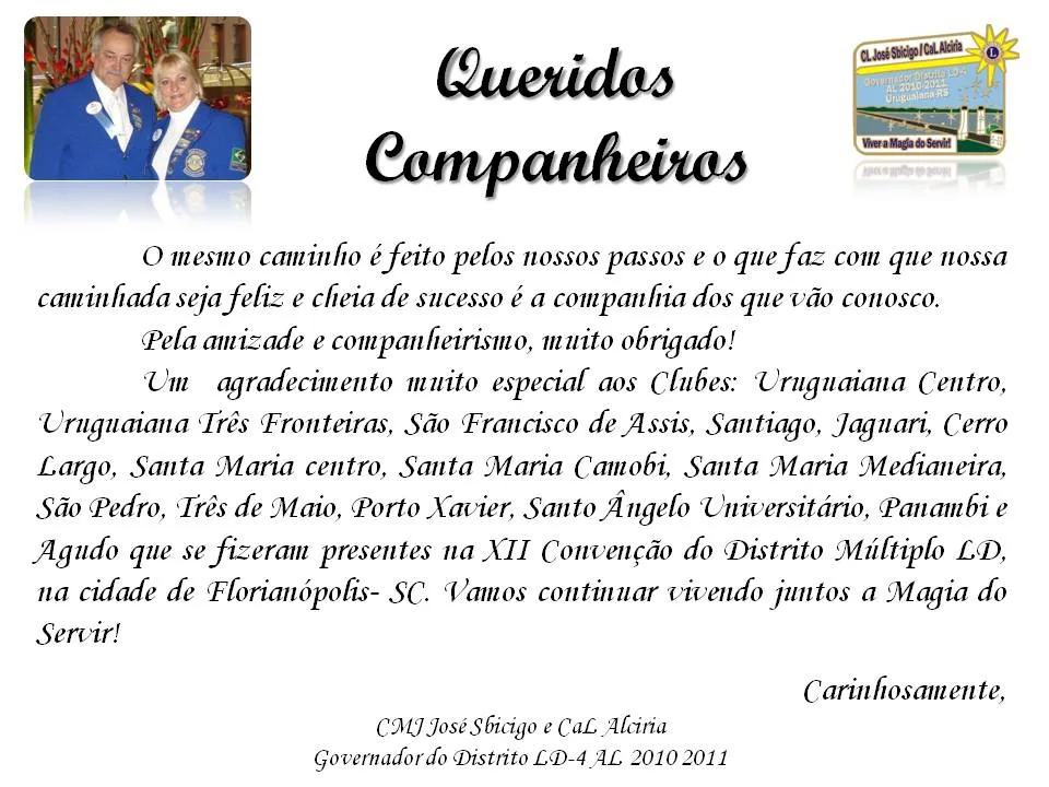 Mensagem de agradecimento de visita - Imagui Mensagem de agradecimento de visita - Imagui