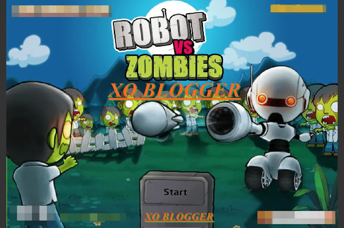 XO BLOGGER-JUEGOS PARA XO: Robots vs zombies para xo XO BLOGGER-JUEGOS PARA XO: Robots vs zombies para xo