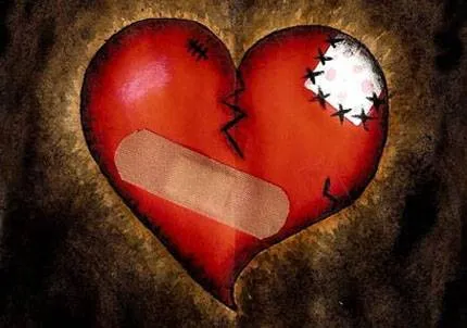 xoaqwepo: imagenes de amor roto