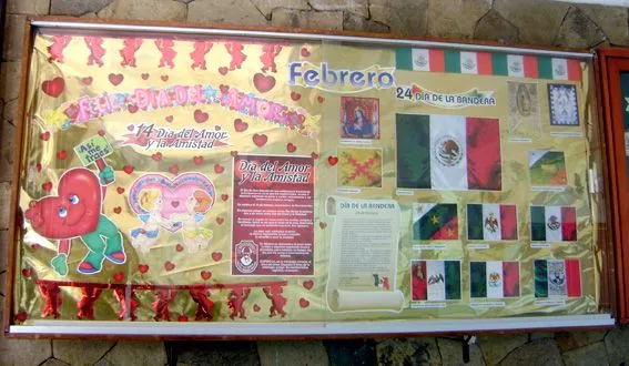 XOXTLA EN LA CRÓNICA: PERIÓDICOS MURALES DE LAS PRIMARIAS XOXTLA EN LA CRÓNICA: PERIÓDICOS MURALES DE LAS PRIMARIAS