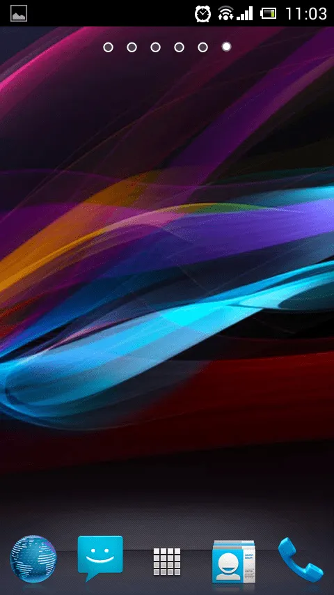 XPERIA Z1 Live Wallpaper - Android Apps on Google Play