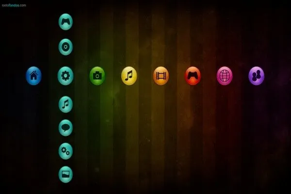 XrossMediaBar (XMB) PlayStation 3 (PS3) (3344) XrossMediaBar (XMB) PlayStation 3 (PS3) (3344)