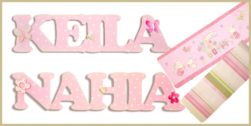 Xuria nos envió unas muestras de papel pintado para tener Xuria nos envió unas muestras de papel pintado para tener