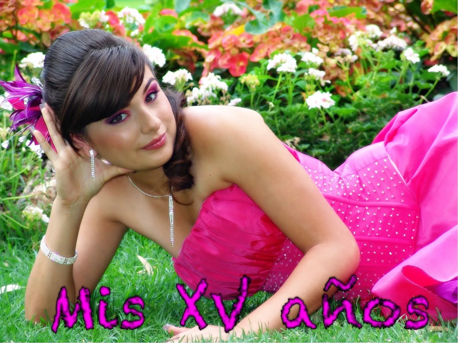 Mis XV