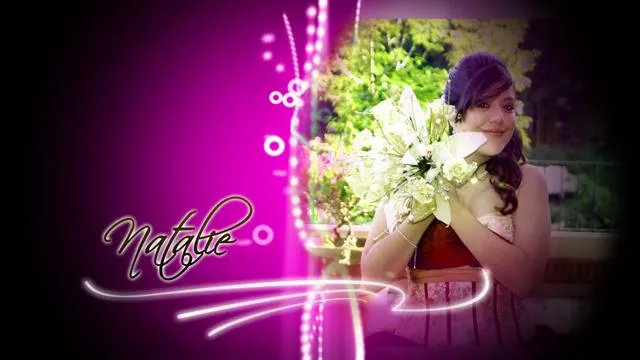 Mis xv años logo - Imagui