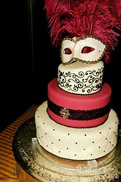 27 Pasteles que vas a querer tener en tu fiesta de XV años ... 27 Pasteles que vas a querer tener en tu fiesta de XV años ...