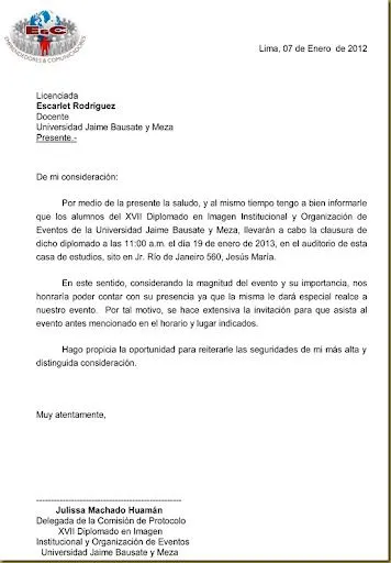 XVII Diplomado en Imagen Institucional Universidad Bausate y Meza ... XVII Diplomado en Imagen Institucional Universidad Bausate y Meza ...