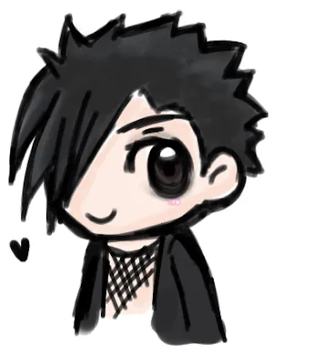 X●x Tokio Hotel Rock Spain x●X: Dibujos de Bill X●x Tokio Hotel Rock Spain x●X: Dibujos de Bill