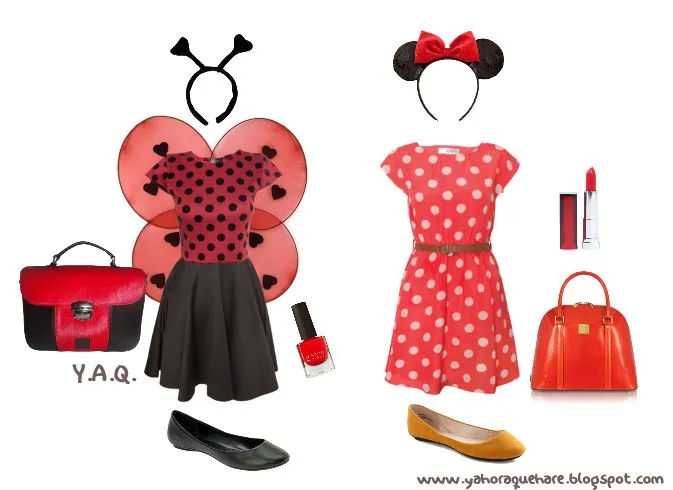 Y. A. Q. - Blog de moda, inspiración y tendencias: [Y ahora cómo ...