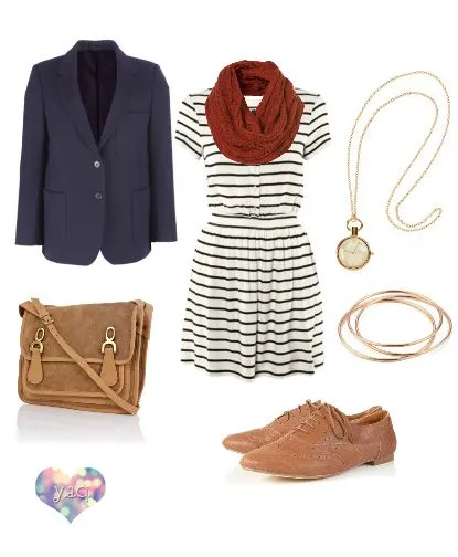Y. A. Q. - Blog de moda, inspiración y tendencias: [Y ahora qué me ... Y. A. Q. - Blog de moda, inspiración y tendencias: [Y ahora qué me ...
