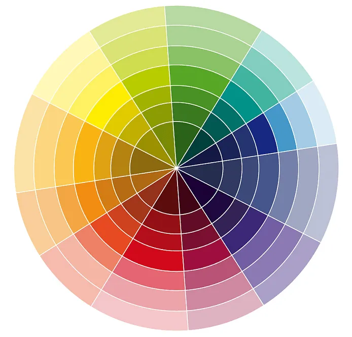 S u a n n y: Color S u a n n y: Color