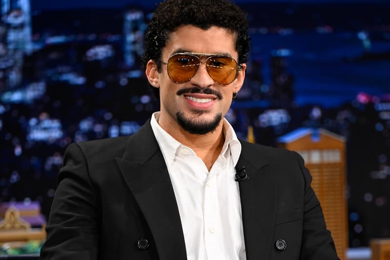 Yale University To Offer Course on Bad Bunny | Hypebeast