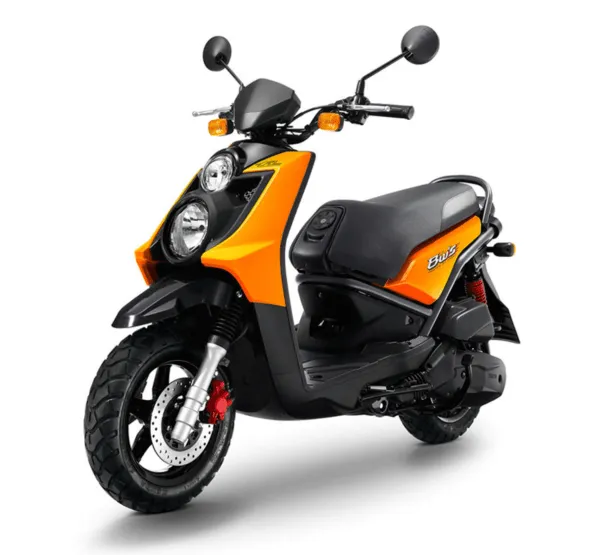 YAMAHA BWS125 Custom Parts and Customer Reviews YAMAHA BWS125 Custom Parts and Customer Reviews