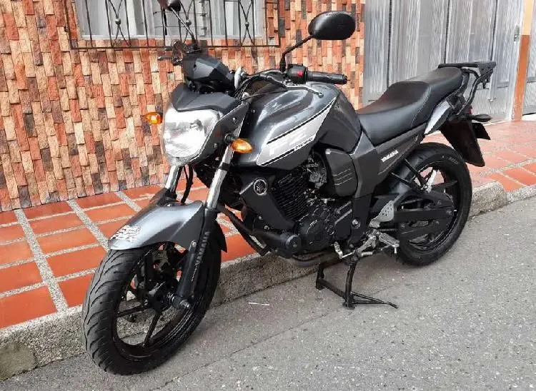 Yamaha fz 16 150 cc 2015 | Llantas nuevas, Motos yamaha fz16, Yamaha Yamaha fz 16 150 cc 2015 | Llantas nuevas, Motos yamaha fz16, Yamaha